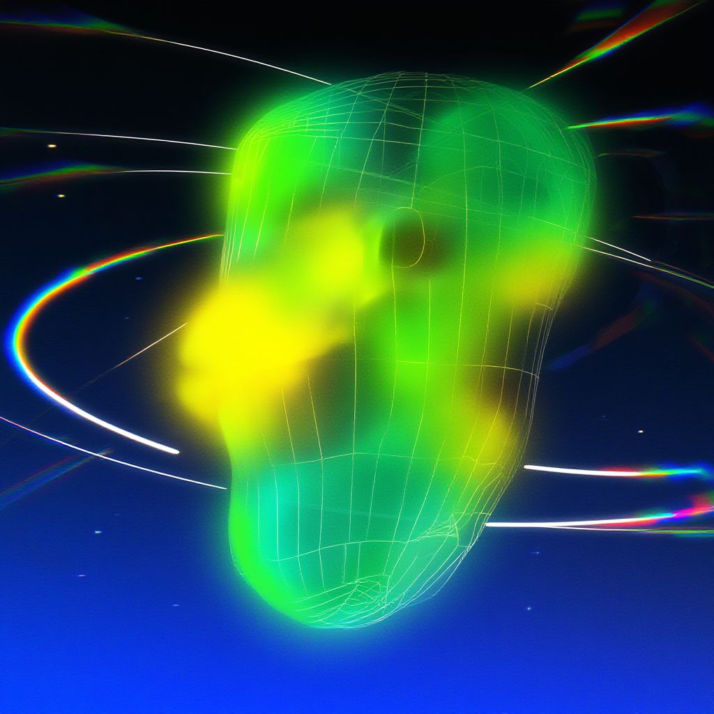 Новый уровень 3D-моделирования с AI — попробовали Hitem3D?