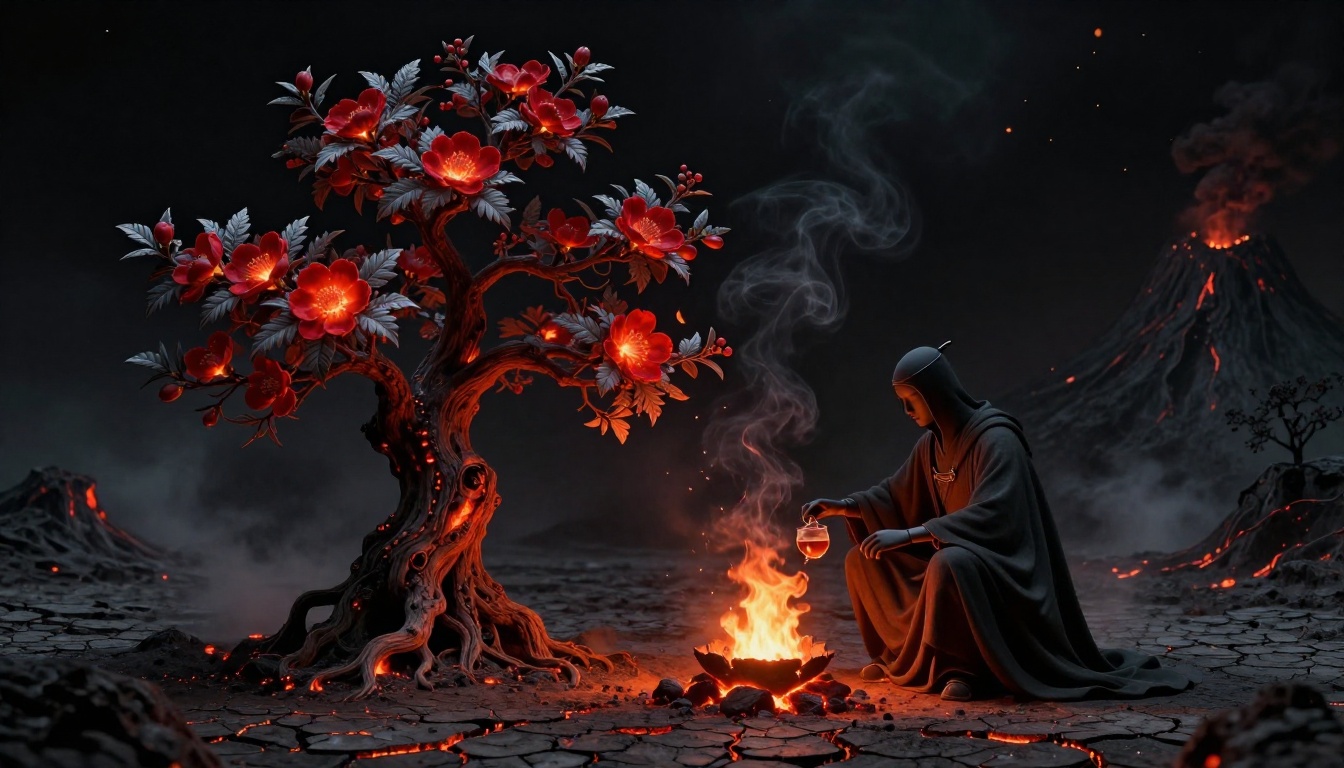 Как оживить традиции в дизайне упаковки: пример бренда Lively Tea Co