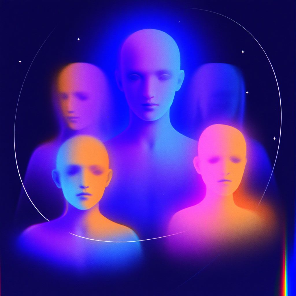 Как в ЮMoney создали 32 почти одинаковых аватара для поддержки и что из этого вышло