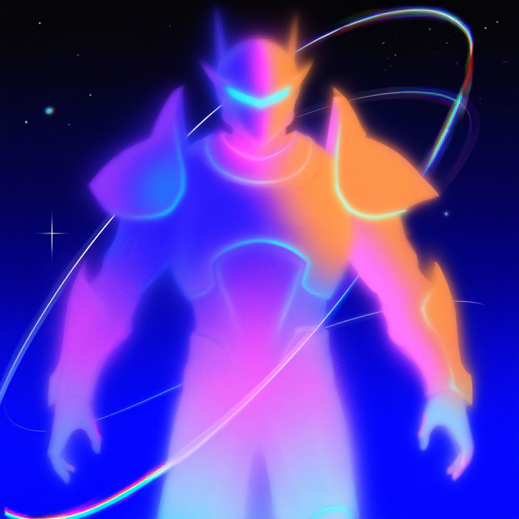 РУСЬ — последняя битва: сказка с супергероями и мифами в AI-трейлере