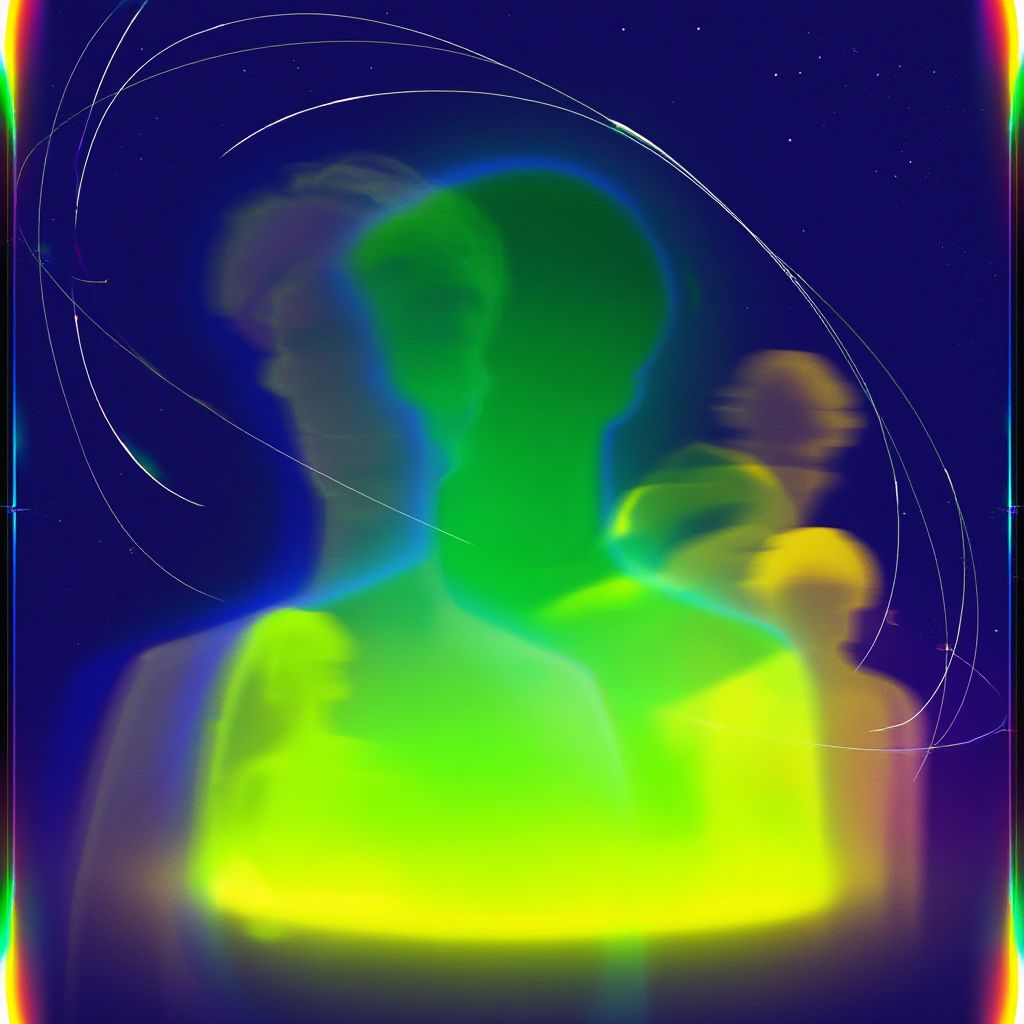 OpenBlender — интеграция AI-воркфлоу для генерации изображений, видео и 3D-моделей внутри Blender