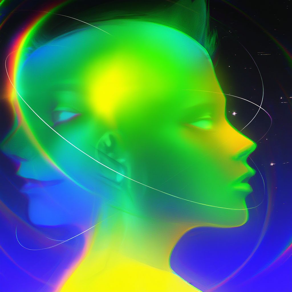 Midjourney теперь с альфа-доступом — пробуем вместе!