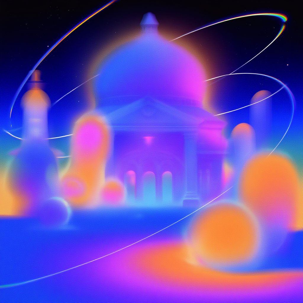 Rijksmuseum создаёт открытую зелёную скульптурную садовую зону в историческом комплексе Rioolgemaal F