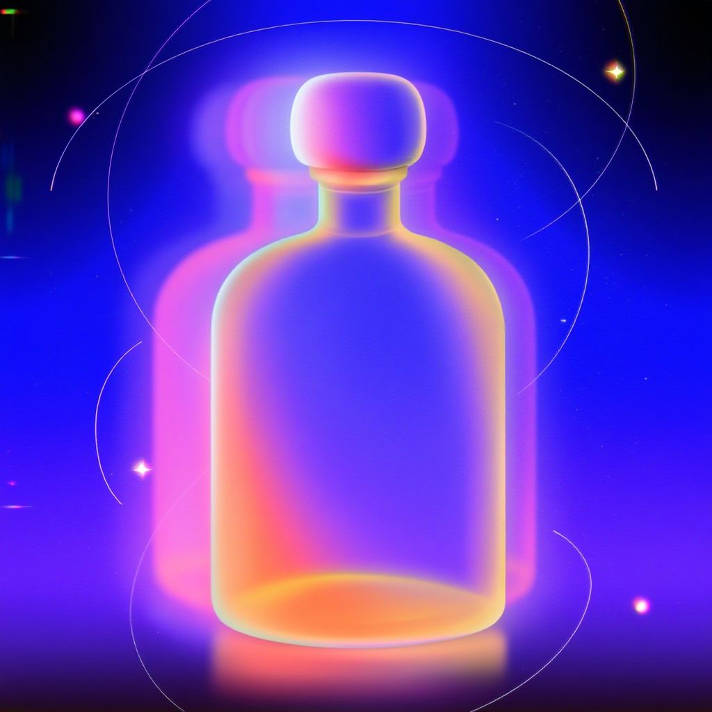 Nu — минималистичная упаковка для оливкового масла без лишних деталей