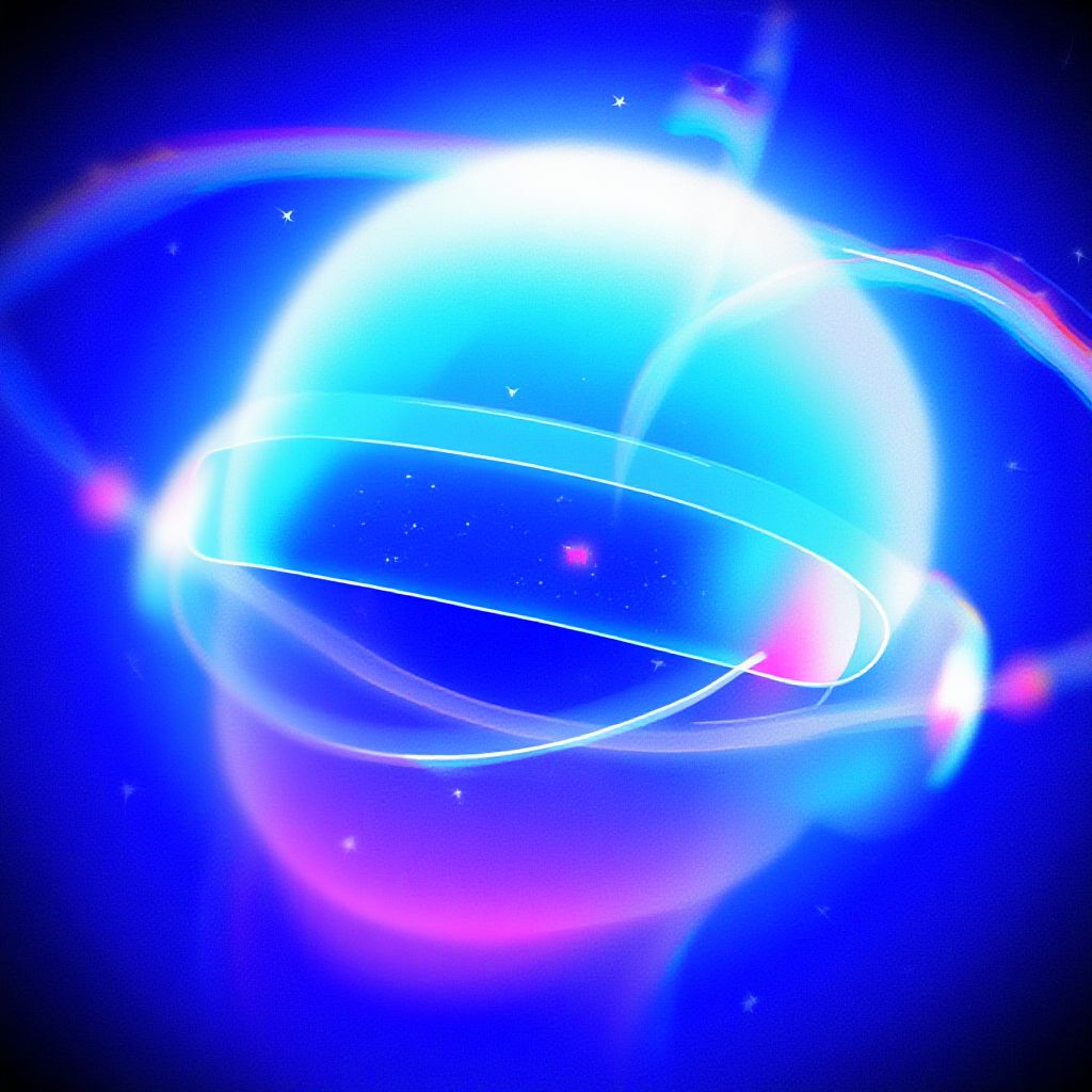 Реклама AR-очков XREAL 1S: как 3D-анимация подчёркивает технологичность продукта