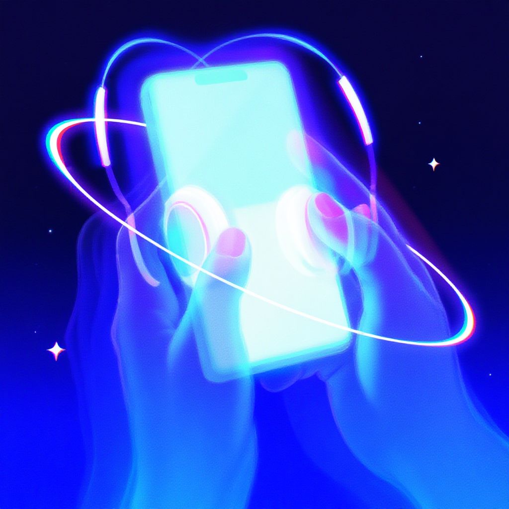 Как смартфоны и музыка влияют на безопасность на дорогах