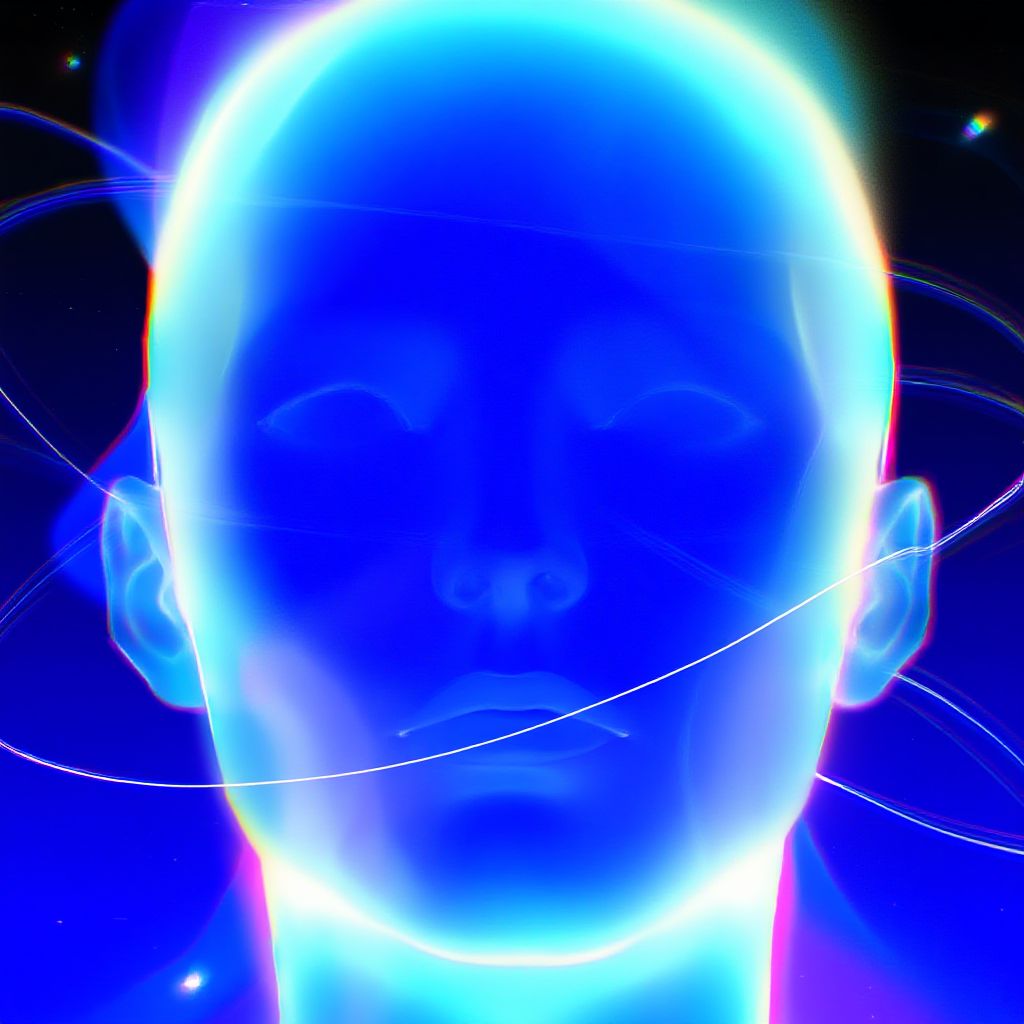 Трёхмерный риг с MediaPipe и Three.js на практике