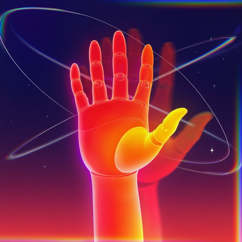 Почему к 2027 году боты превзойдут людей по объему онлайн-трафика