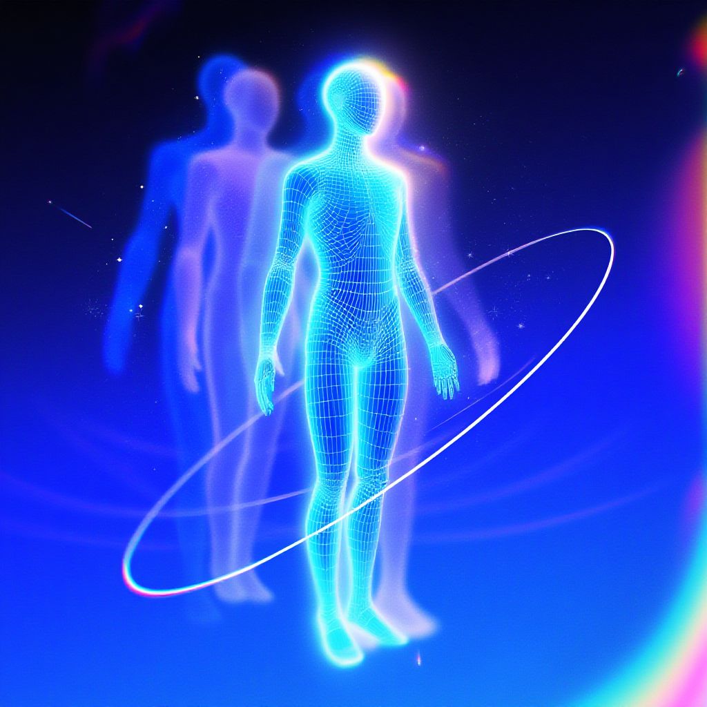 Как использовать трёхмерный риг с MediaPipe и Three.js