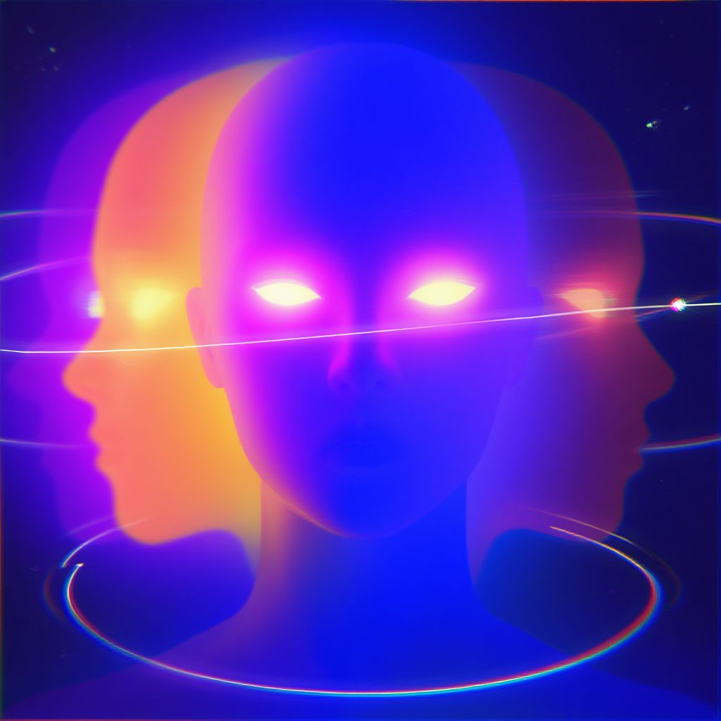 Что если ИИ идут на свидание? 12 ботов пробуют себя в Love is Blind