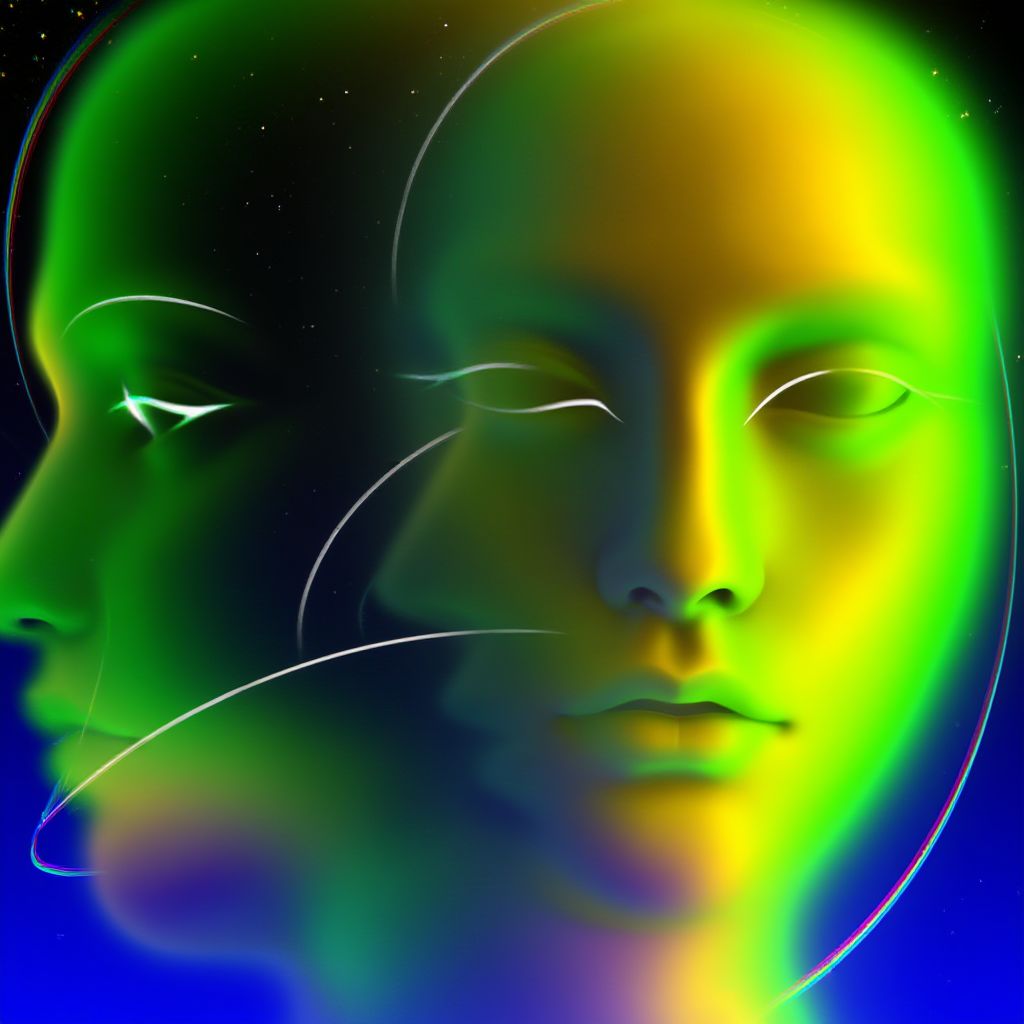 Sp 6m Dataset: большая база 3D-сканов человеческих голов для игр и ИИ