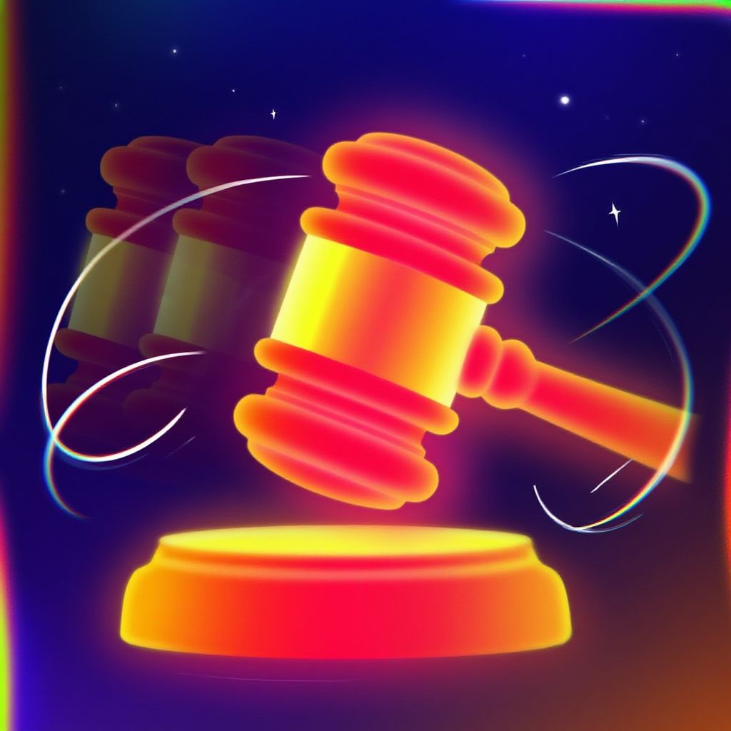 Anthropic выиграла временный запрет на действия Пентагона в споре с администрацией Трампа