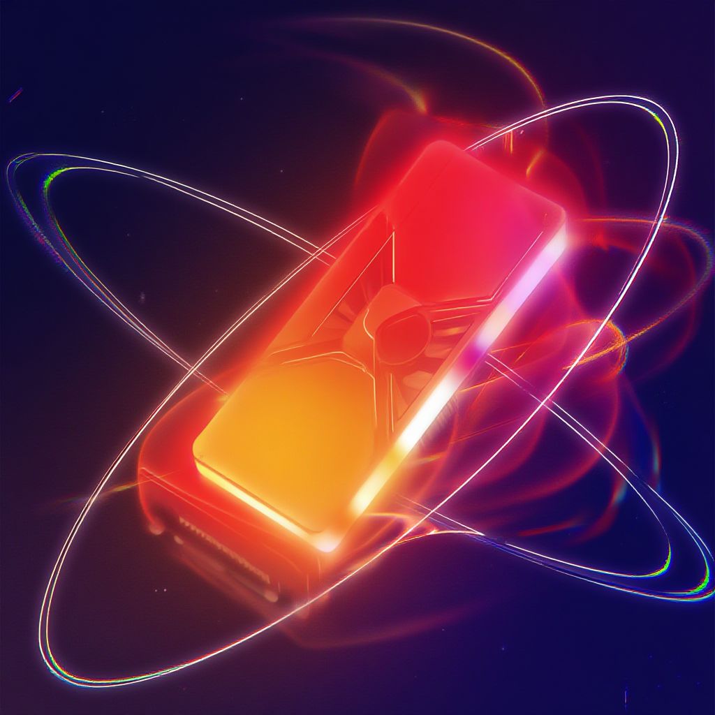 Как настроить ComfyUI на своём ПК и генерить AI-арт бесплатно