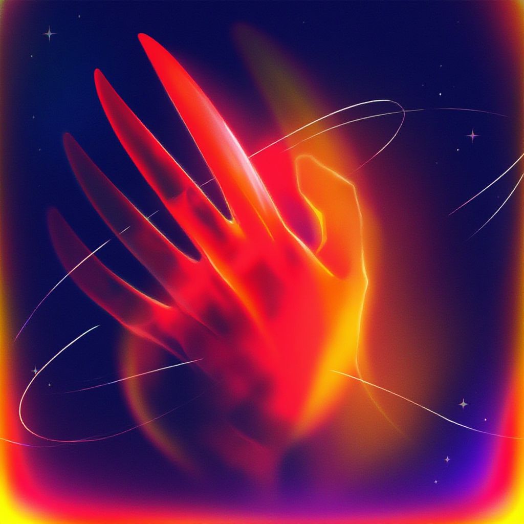 Что, если у тебя будут когти Росомахи?