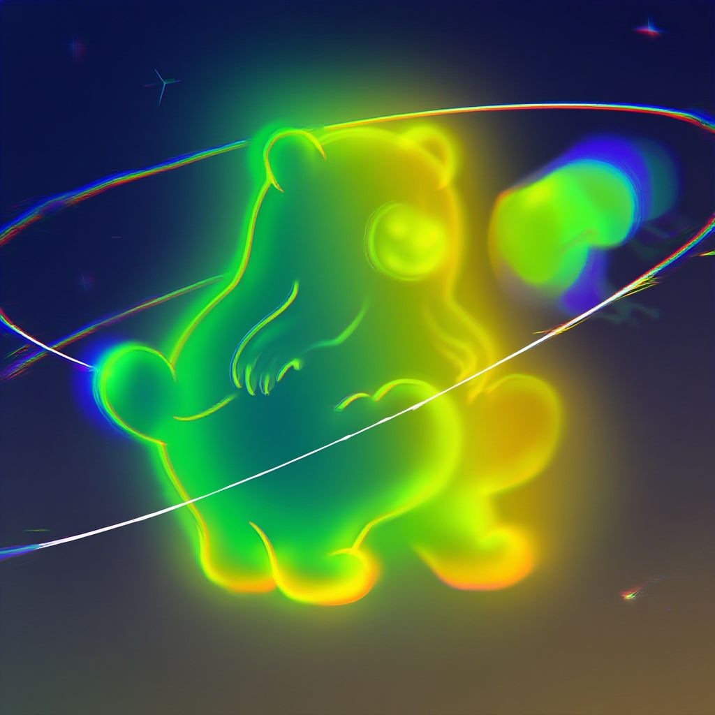 Как работают медвежьи ловушки — коротко и наглядно