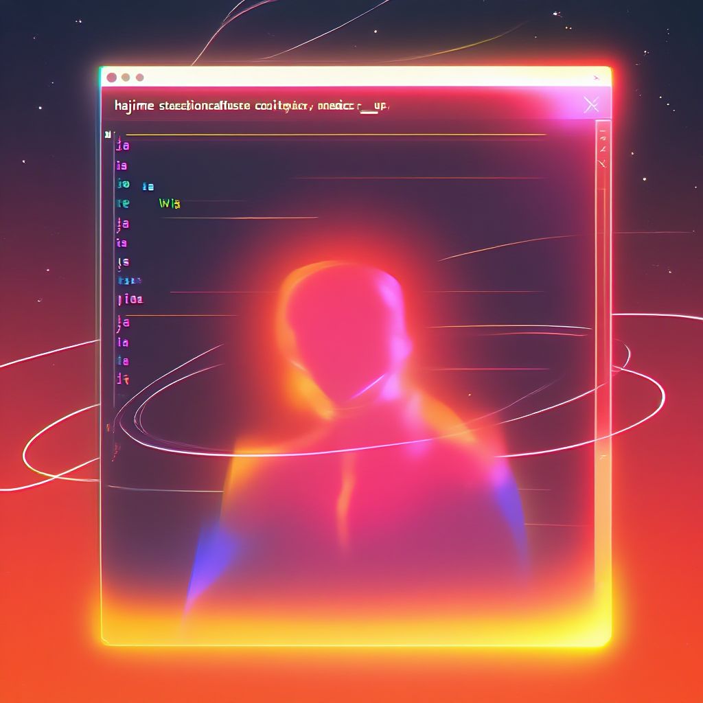 Как начать работать с AI-редактором кода Cursor: простое руководство