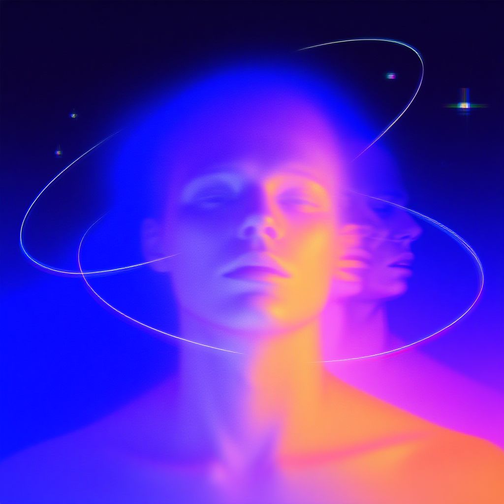 Runway Characters — аудио-управляемые видеоперсонажи с реалистичной мимикой и движениями