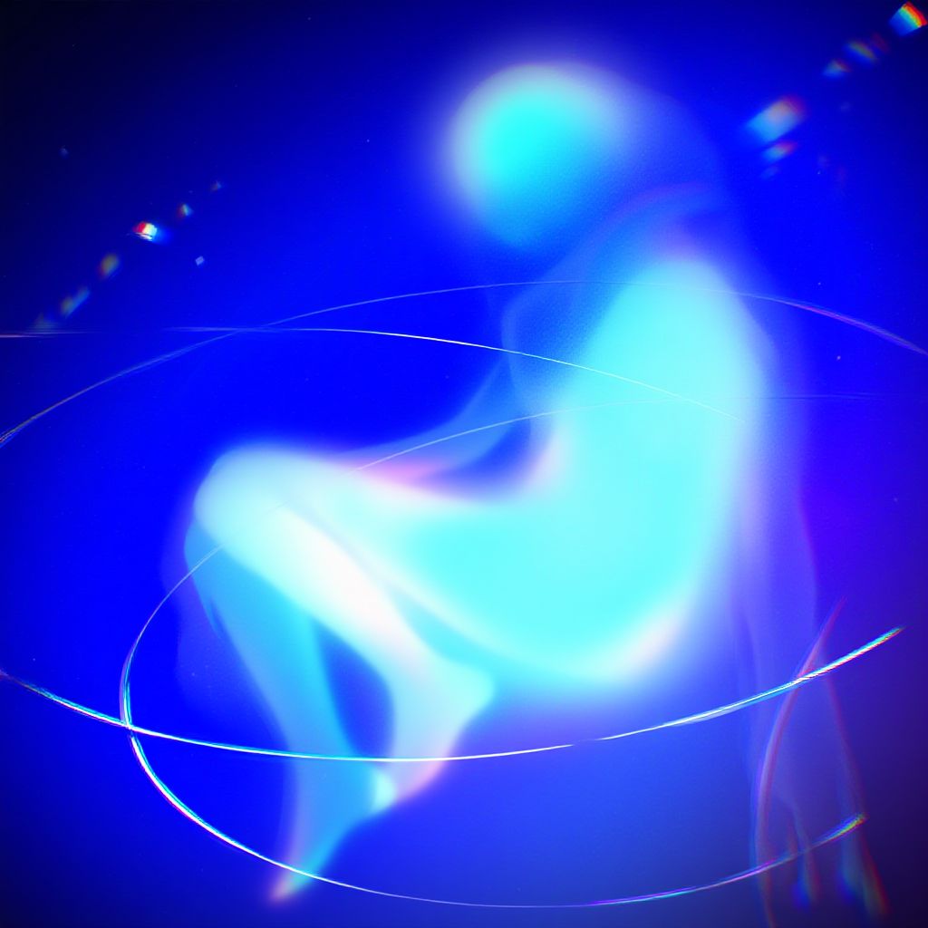 Connection CG — творческий коллектив цифровых художников из Нидерландов