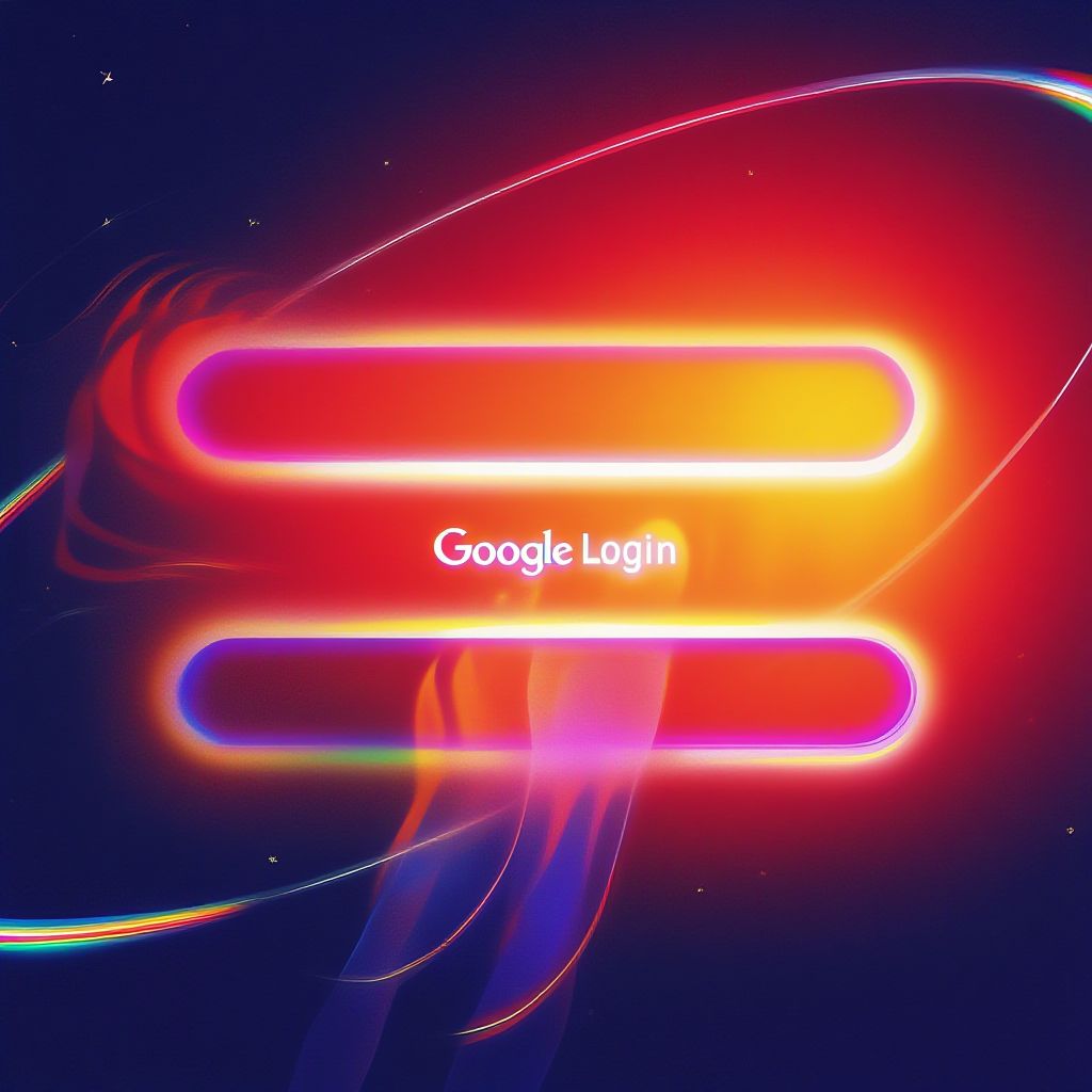 Вход через Google для быстрого доступа к AI Studio