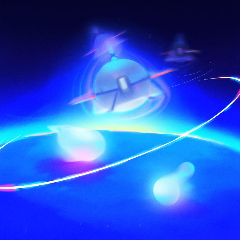 Запуск миссии Artemis II: люди снова летят вокруг Луны