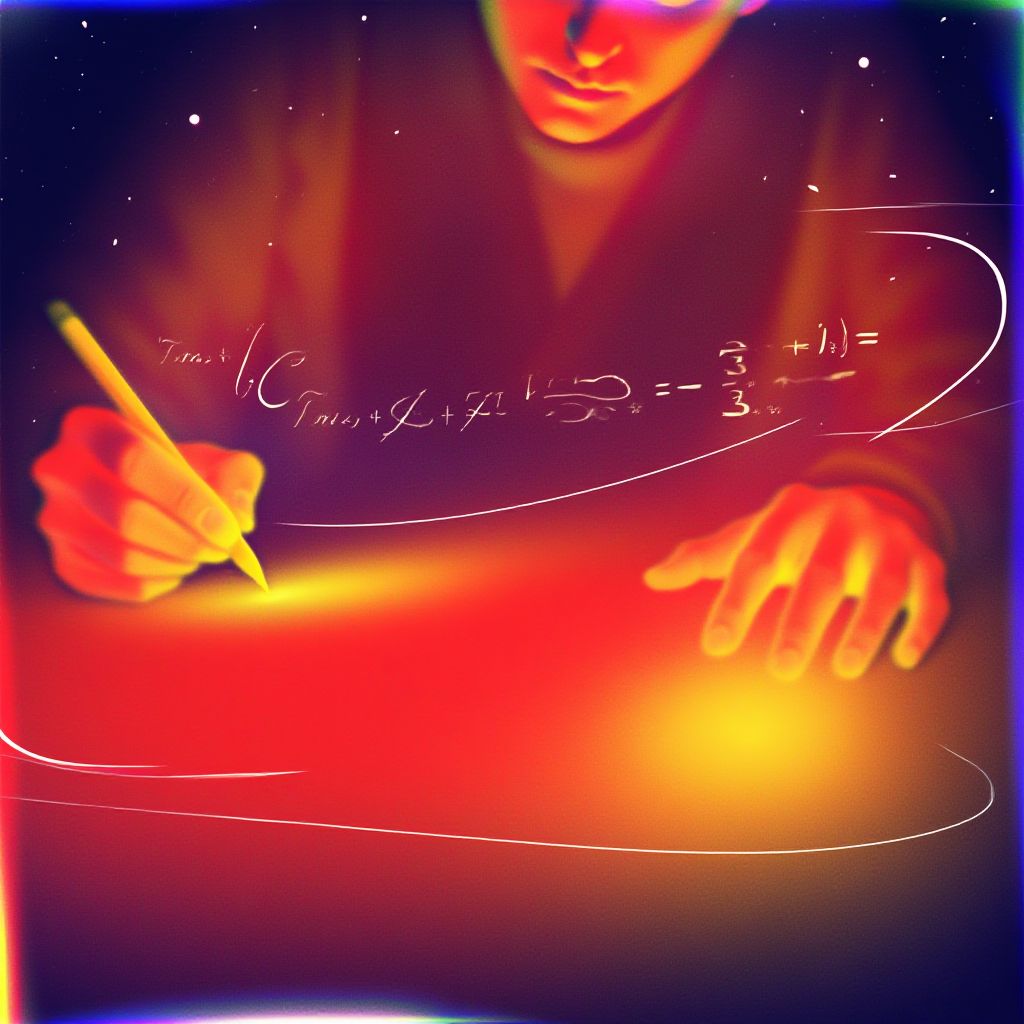 Поль Эрдёш: жизнь и вклад в математику