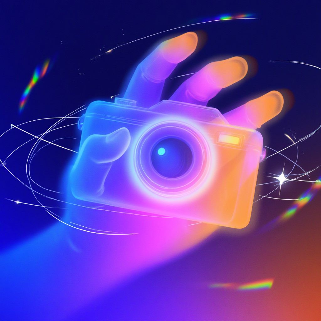 Flow — AI для тех, кто хочет снимать кино без лишних заморочек