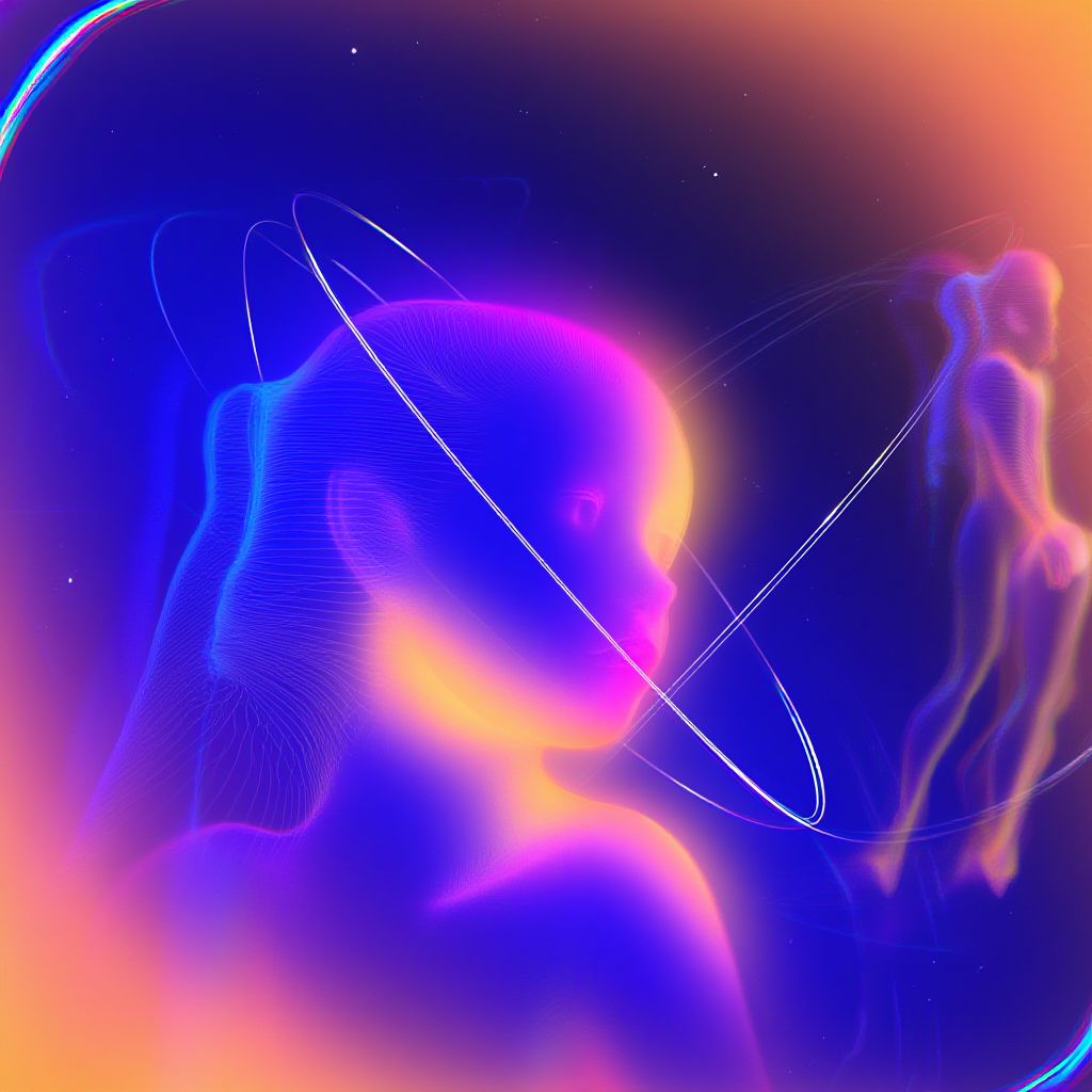 Тщательный разбор ShowReel Дмитрия Кузьмина: 10 лет опыта в 3D-графике в 54 секундах