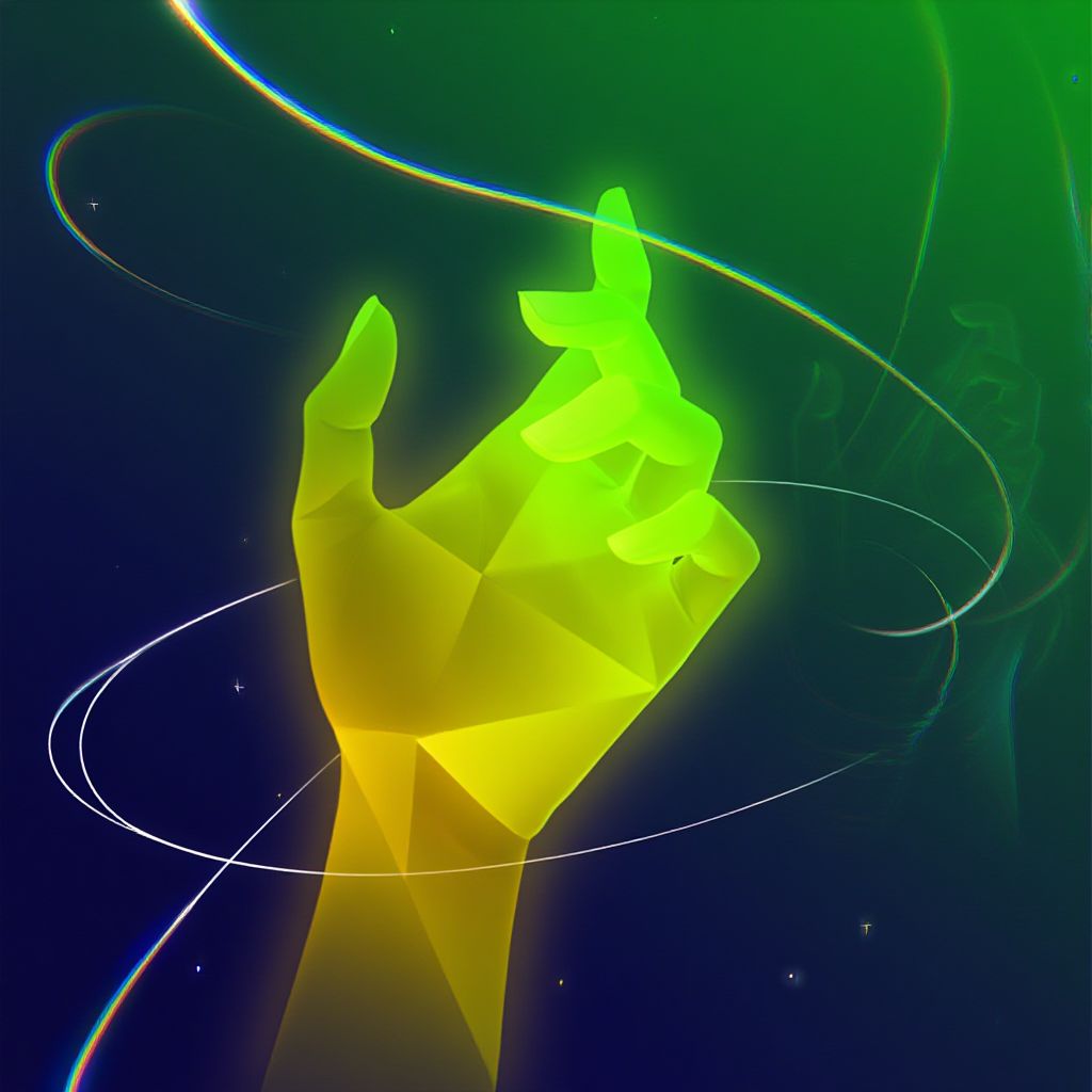 Ищут 3D Generalist для коротких видео на YouTube