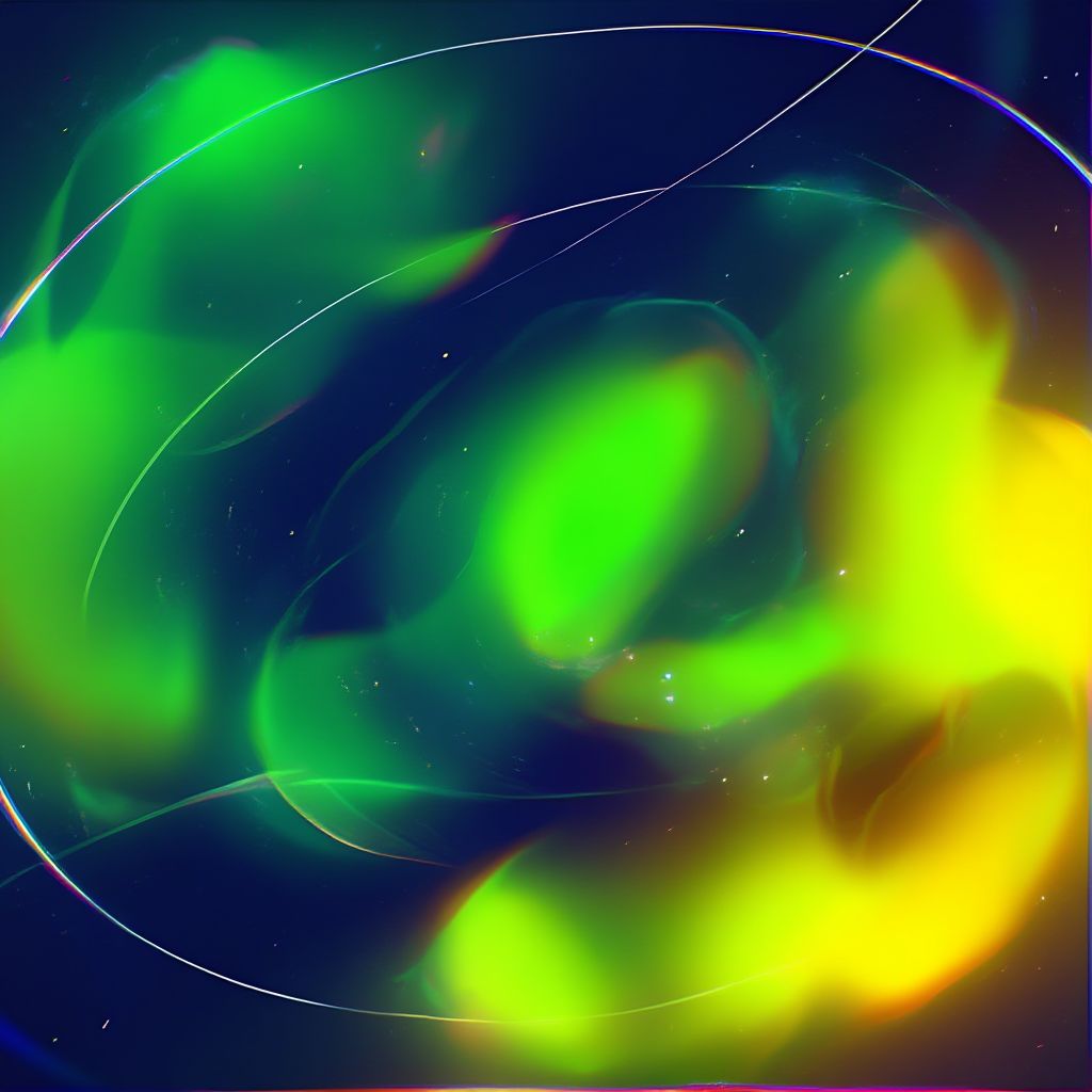 Radiant — библиотека из 130+ готовых шейдеров и эффектов для веба без зависимостей