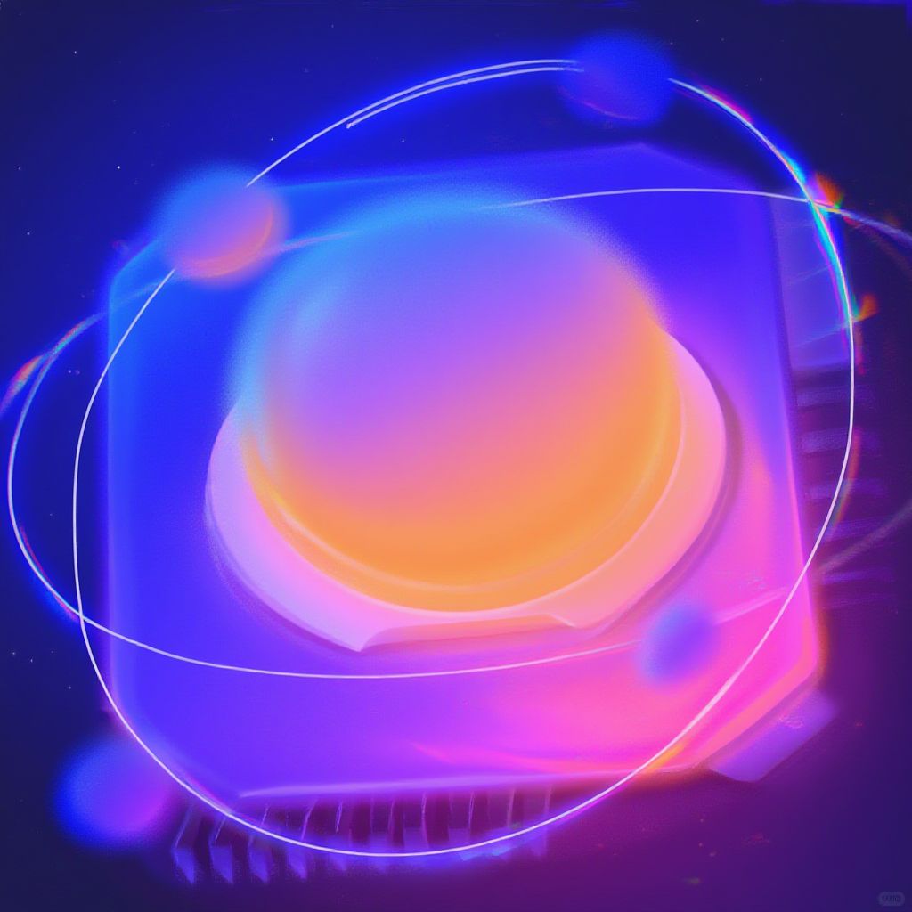 Biome — приложение для ПК с NVIDIA GPU для интерактивного взаимодействия с окружением