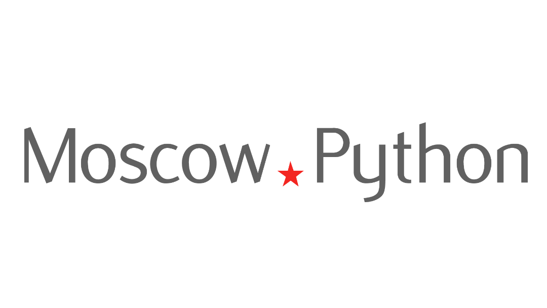 Moscow Python Meetup №112 (MoscowPython × Сфера Х5)
