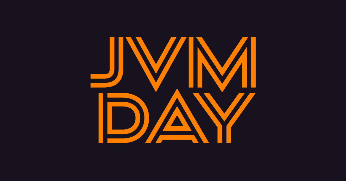 JVM Day