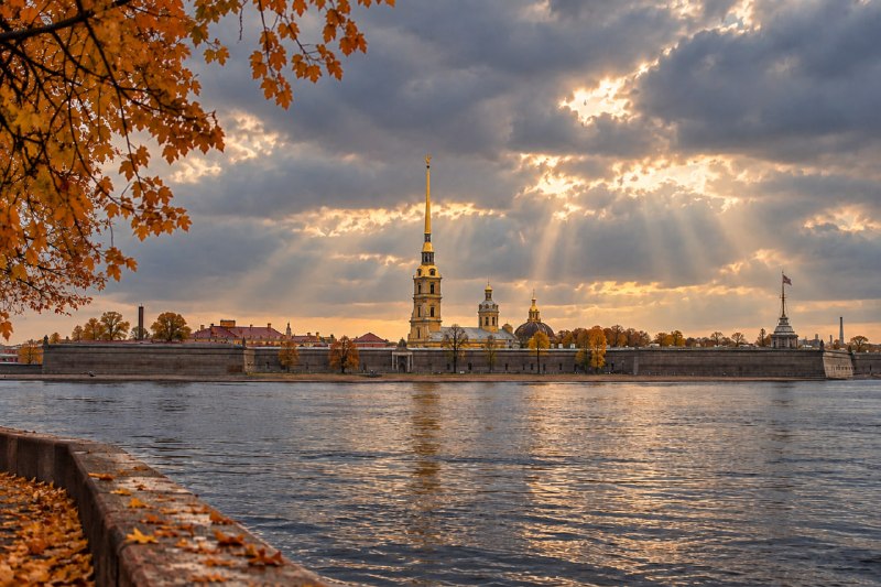Концерт карильонной музыки