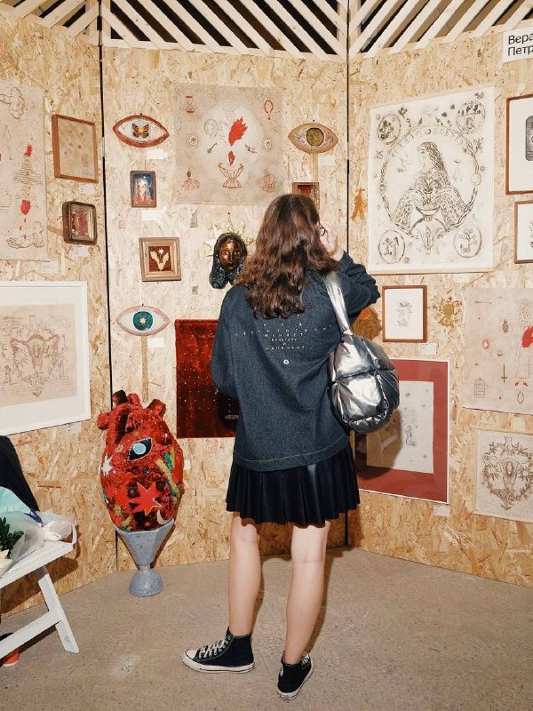 Third Place Art Fair