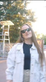 Вечеринка на Бассейнах в Парке "50-ти летия Октября"