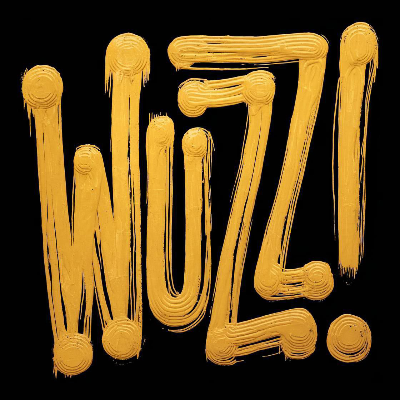 ГРЯДЁТ х Wuzz! х Pllanetarium