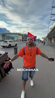 Концерт Lil Pump