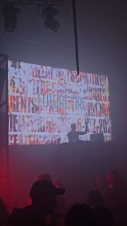 Future Fire на сцене Neovision