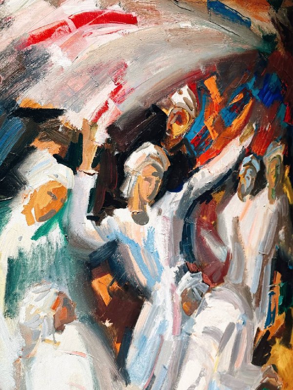 Три века странствий. Наследие семьи Волковых