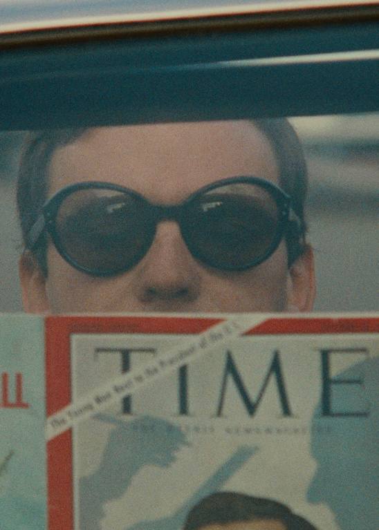 Ретроспектива фильма «Мужчина и женщина»