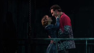 Спектакль «Маяковский»
