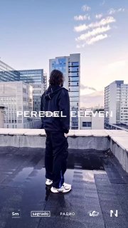 Peredel Eleven