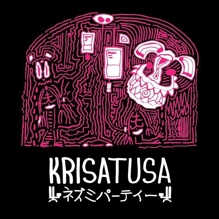 KRISATUSA