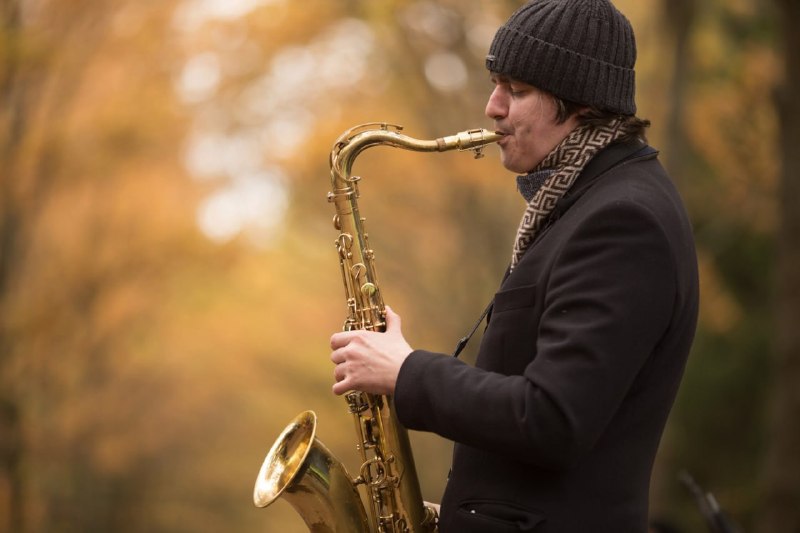 Павловский Кофе & Jazz