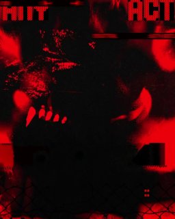 ANY ACT x DEX