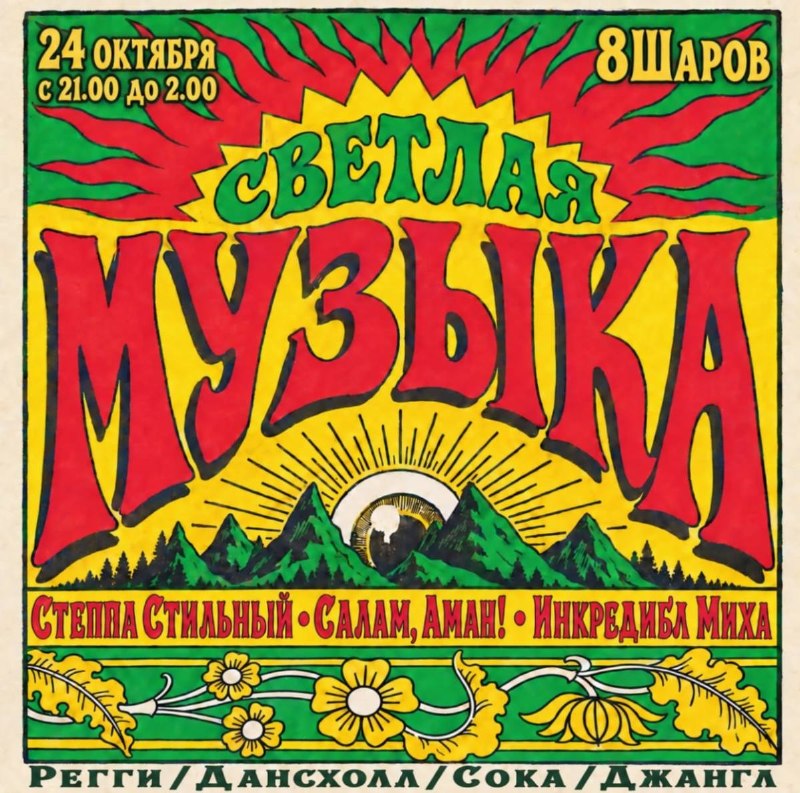 Вечеринка в бильярдной 8 шаров