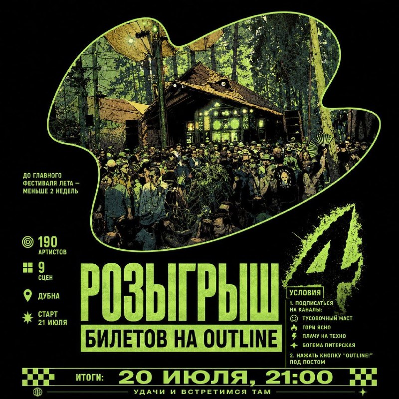 Outline Festival