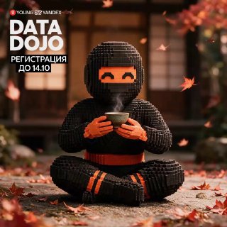 Data Dojo