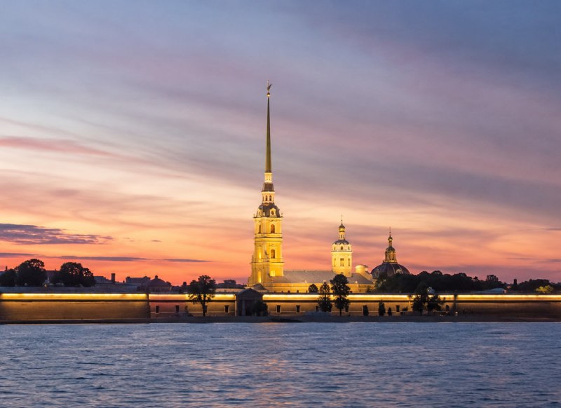 Мост культур: Россия и Китай