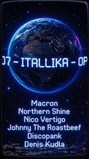 ITALLIKA /-/ ОРБИТА